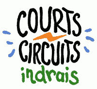 logo Courts Circuits Indrais